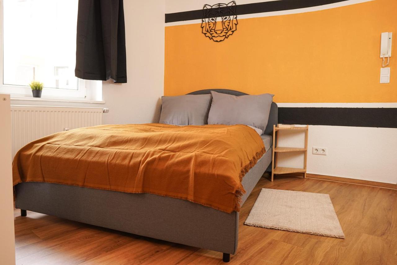 Fullhouse - Halle - T28 - Tiger Apartment 外观 照片