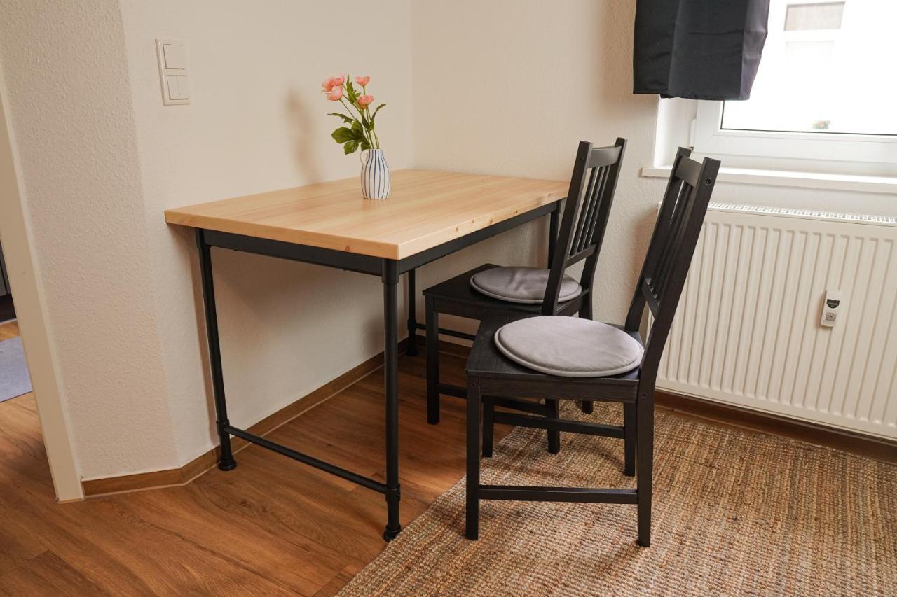 Fullhouse - Halle - T28 - Tiger Apartment 外观 照片